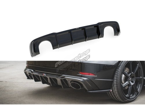 Diffusore audi look rs3 - audi,