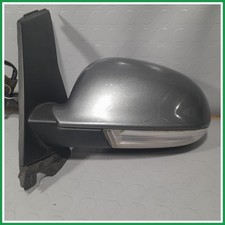 Specchio Retrovisore Sinistro