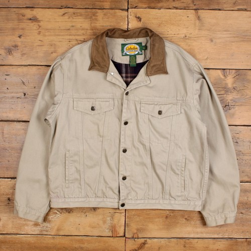 Giacca camionista vintage