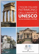 I TESORI ITALIANI PATRIMONIO