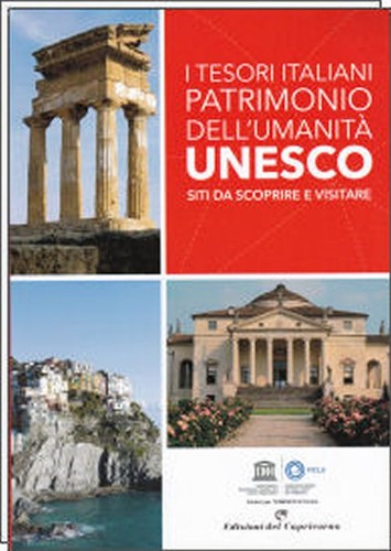 Tesori italiani patrimonio - tesori,