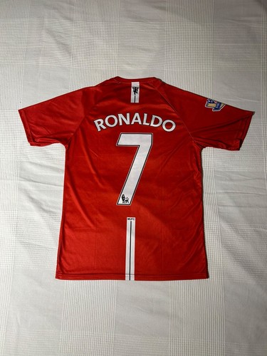 Nike maglia manchester united - maglia,