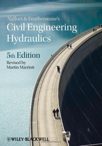 Civil engineering hydraulics - civil,