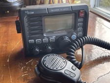 iCom IC-M504 DSC VHF
