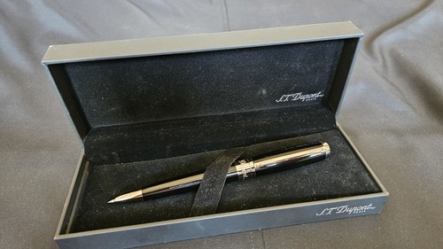 Stylo porte mines dupont ligne - stylo,