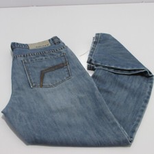 DKNY Regular fit gamba dritta