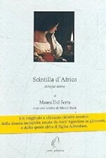 SCINTILLA D'AFRICA - CINQUE