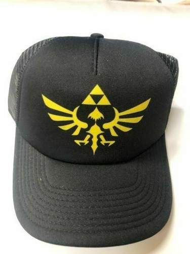 Cappello nintendo legend - nintendo,