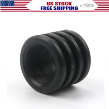 Exhaust Pipe to Muffler Rubber