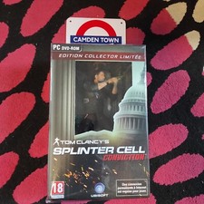 Tom Clancy'S Splinter Cell