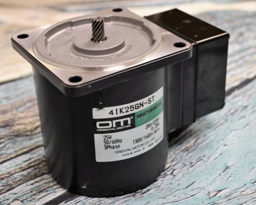 Motore orientale 4ik25gn - orientale, 4ik25gn-st