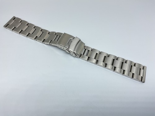 Bracciale oyster band heavy - bracciale,