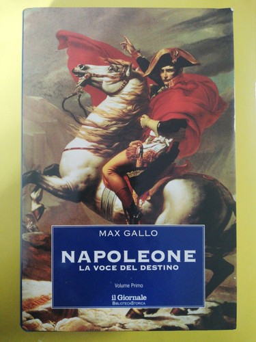 Napoleone voce del - voce,