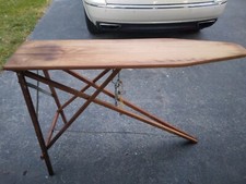 Asse da stiro pieghevole