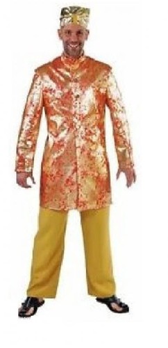 Costume notte sultan - da, 1001