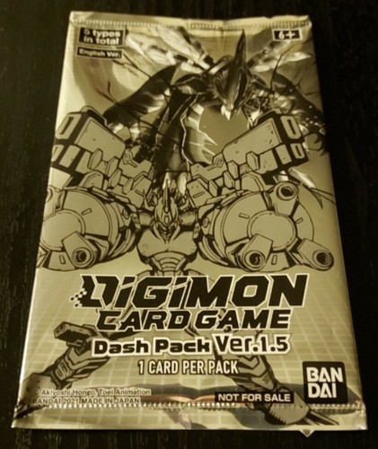 Dash pack ver - ver.1.5,