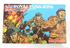 ATLANTIC ROYAL FUSILIERS