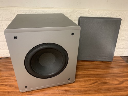 Teac p200 subwoofer attivo - teac, sw-p200