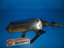 MARMITTA CON GRAFFI MUFFLER