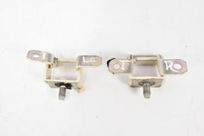 Cerniera Cofano Posteriore