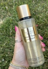 Profumo Coconut Passion Shimmer Victoria Secret 