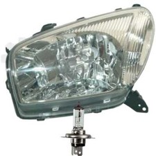 Faro Alogeno Sinistro Per