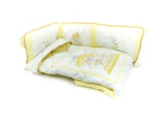 Trapunta Invernale 300gr Con