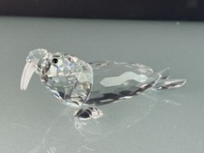 Statua Swarovski 153901 grande