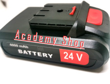 Batteria 24 V 4000 mAH Per