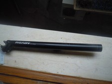 REGGISELLA MTB PRO LIGHT ALLUMINIO DIAMETRO 31,6