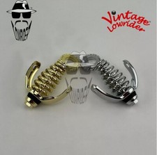 Accessorio testa forcella