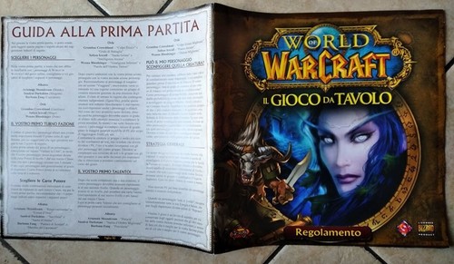 Regolamento libro book world - book,