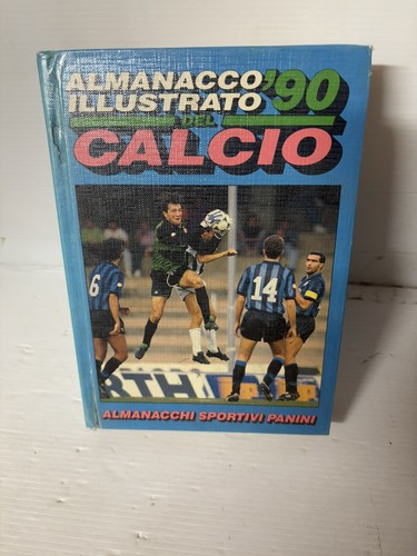 Almanacco illustrato del - almanacco,