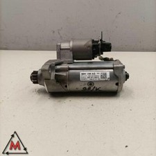Motorino di Avviamento 02E911022C per VOLKSWAGEN TIGUAN 2003-2008 Usato (106109)