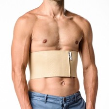 Fascia toracica maschile uomo