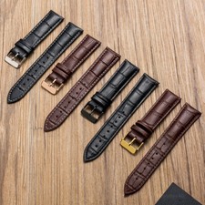 Cinturino per orologio in vera