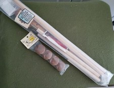 Telaio e manopole cucito E-Z -