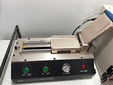 TBK K-768 Laminatrice Display Curvi