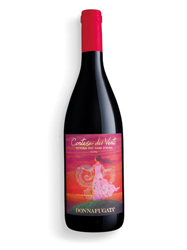 Donnafugata nero avola - donnafugata, doc