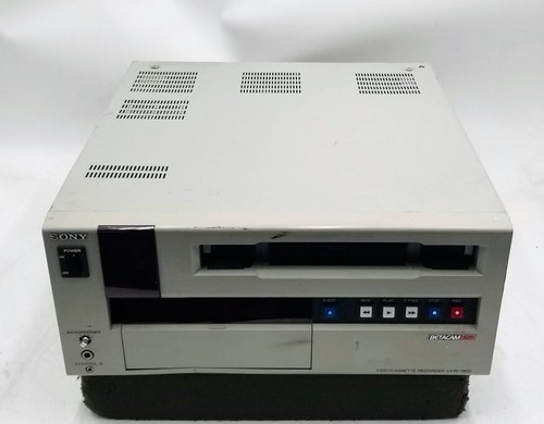 Videoregistratore sony - videoregistratore,