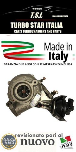 Turbina turbo gt1749v 753556 - turbina,