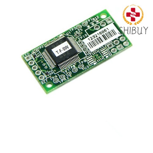 Scheda sviluppo modulo - scheda, di