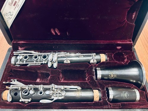 Clarinetto yamaha buone - cx, [buone