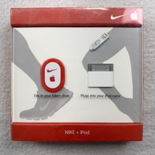 Nike + iPod Sport Kit
