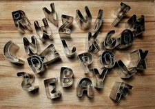 Formine e stampi per Biscotti