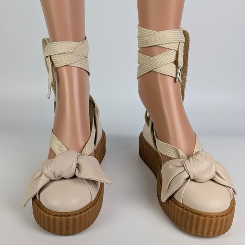 Nuovi sandali fenty rihanna - sandali,