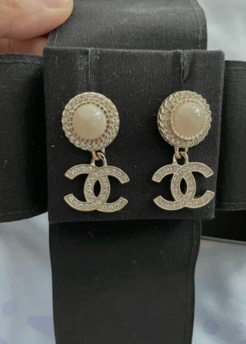 Chanel 21b authentic pink - authentic,