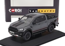 1/43 VANGUARDS - FORD USA -