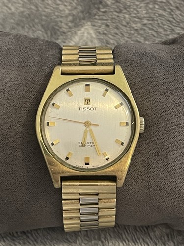 Orologio polso vintage uomo - polso,