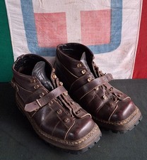 Militaria Scarponi Da Sci